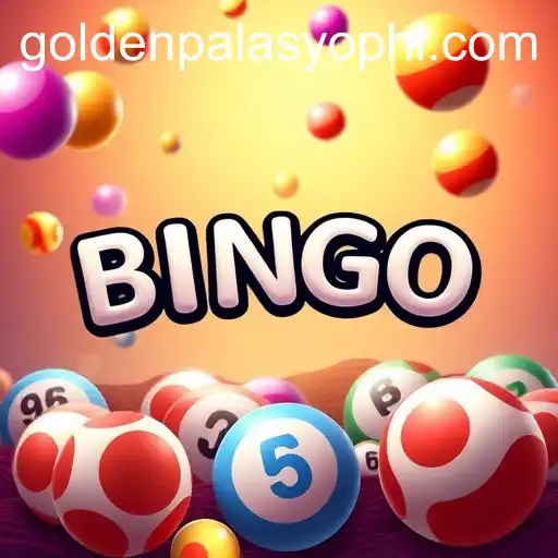 GoldenPalasyo: The Thrilling World of Bingo Games