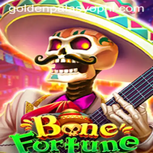 Explore the Enchanting World of BoneFortune: Discover the Magic of GoldenPalasyo