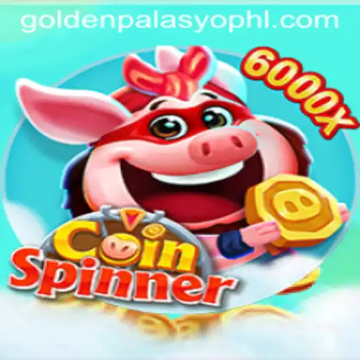Exploring the Thrilling World of CoinSpinner: A Journey into GoldenPalasyo
