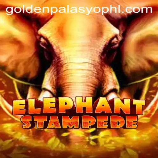 Unveiling ElephantStampede: A New Adventure Awaits at GoldenPalasyo