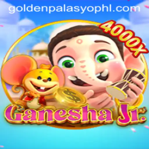 Explore the Enchanting World of GaneshaJr: A Dive into GoldenPalasyo