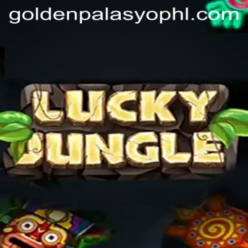 Exploring LuckyJungle: The Intriguing World of GoldenPalasyo