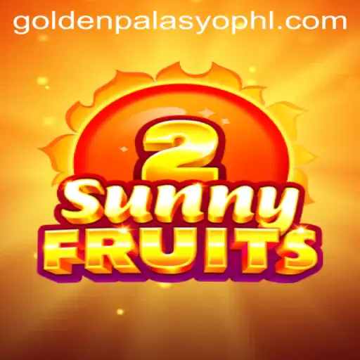 SunnyFruits2: Unveiling the Exciting World of GoldenPalasyo