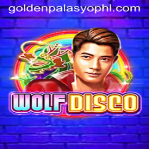 Unveiling the Thrilling World of WolfDisco and the Mysteries of GoldenPalasyo