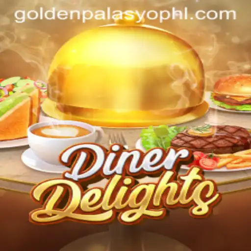 Exploring DinerDelights: A Culinary Gaming Experience at GoldenPalasyo