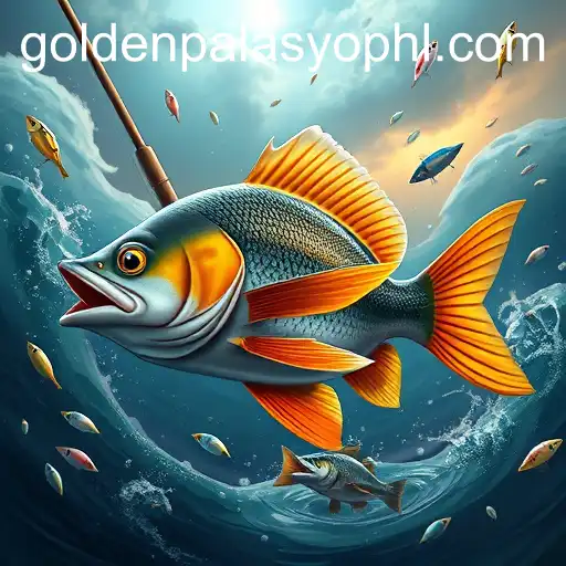 The Exciting World of Fishing Games: A Deep Dive into GoldenPalasyo