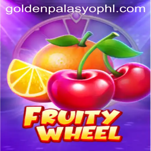 Unveiling the Vibrant World of FruityWheel at GoldenPalasyo