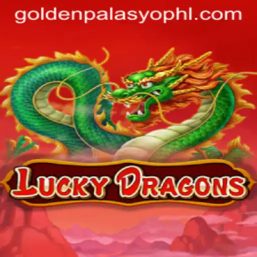 Exploring LuckyDragons: A Fascinating Journey into the Realm of GoldenPalasyo