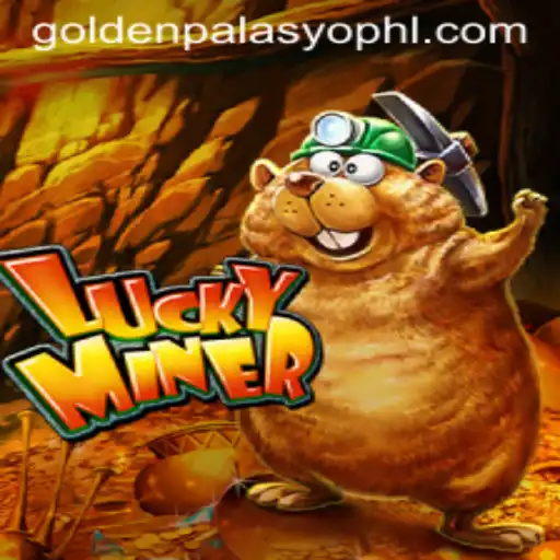 Discover the Thrilling World of LuckyMiner and the Legendary GoldenPalasyo
