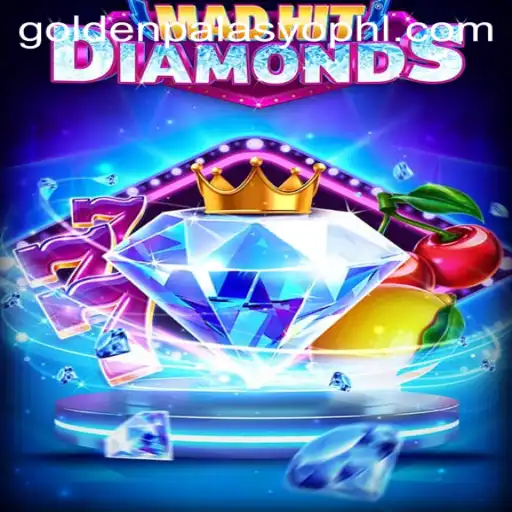 Unveiling the World of MadHitDiamonds: Dive into the GoldenPalasyo Adventure