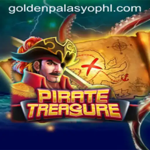 PirateTreasure: Unravel the Mysteries of GoldenPalasyo