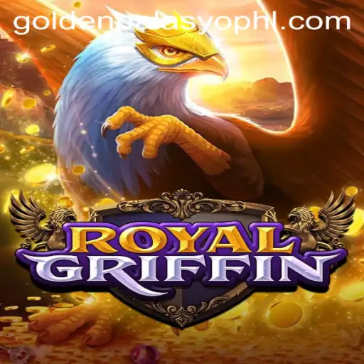 Discover RoyalGriffin: Unveiling the Mysteries of GoldenPalasyo
