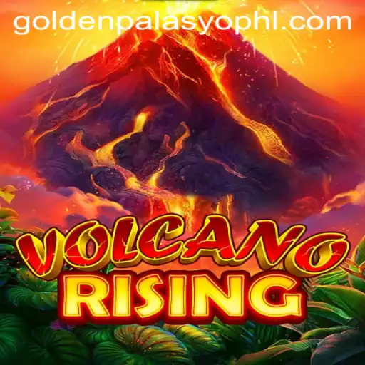 Explore the Thrilling World of VolcanoRising and the Enigmatic GoldenPalasyo