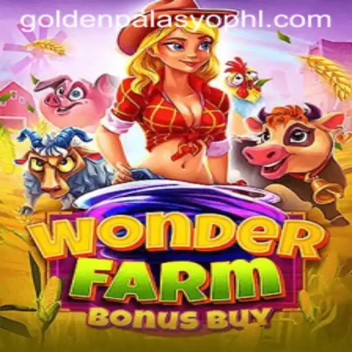 Explore the Exciting World of WonderFarmBonusBuy at GoldenPalasyo